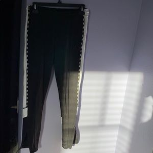 Pink Victoria’s Secret Sweatsuit